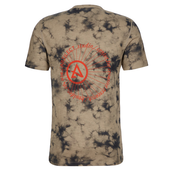 M-ARTILECTUAL TEE RATIO Herren - T-Shirt