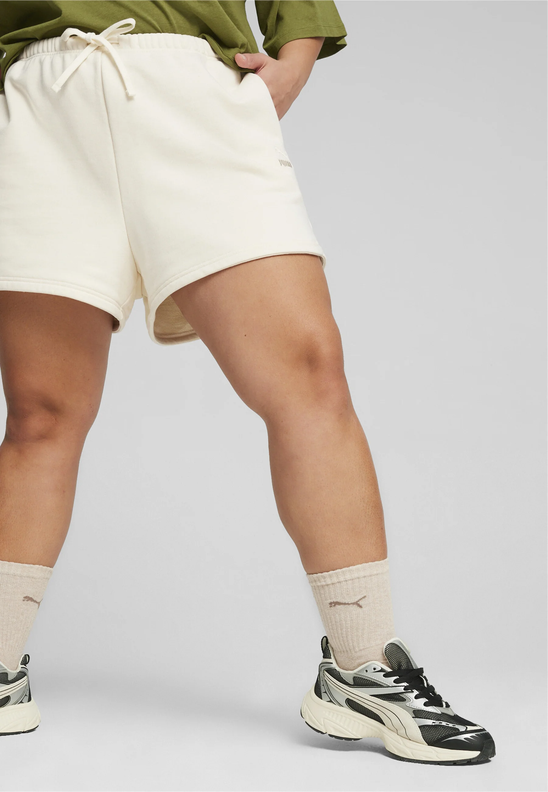 Puma BETTER CLASSICS - Pantalones de chándal