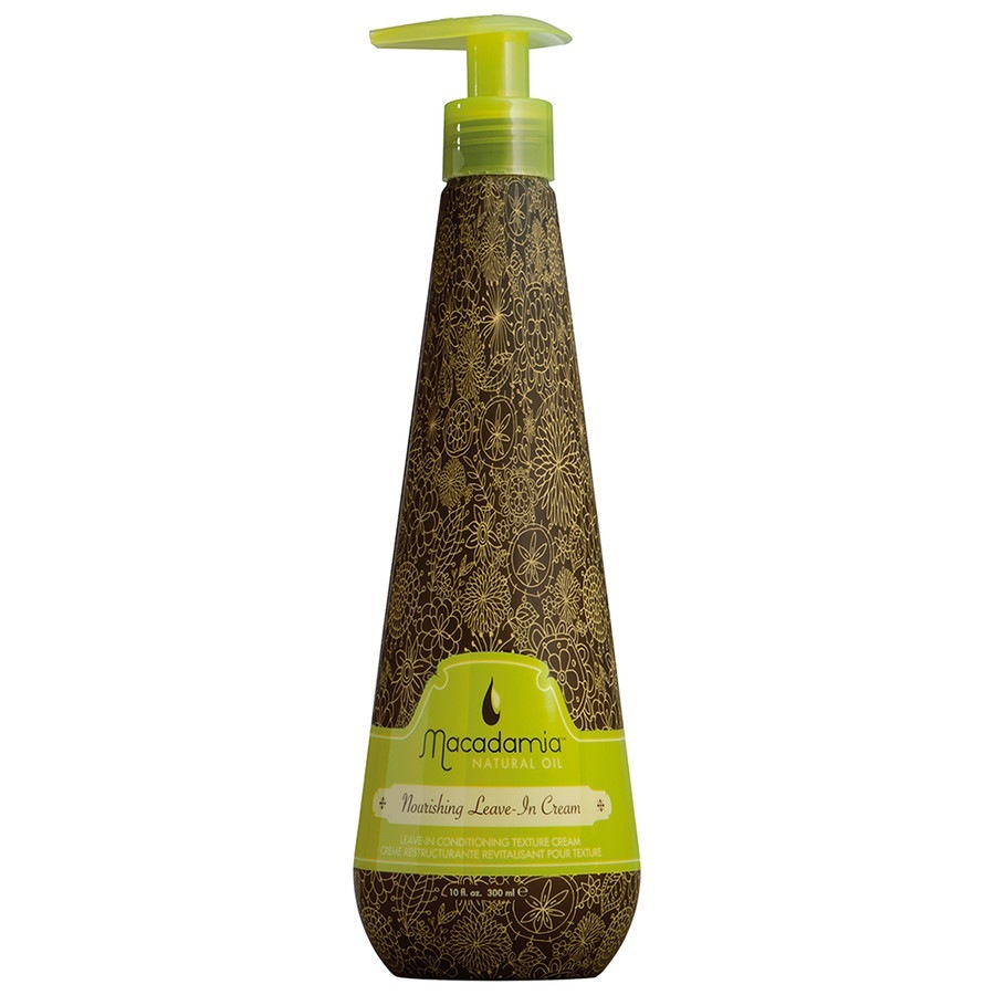 Nourishing Leave-In Cream