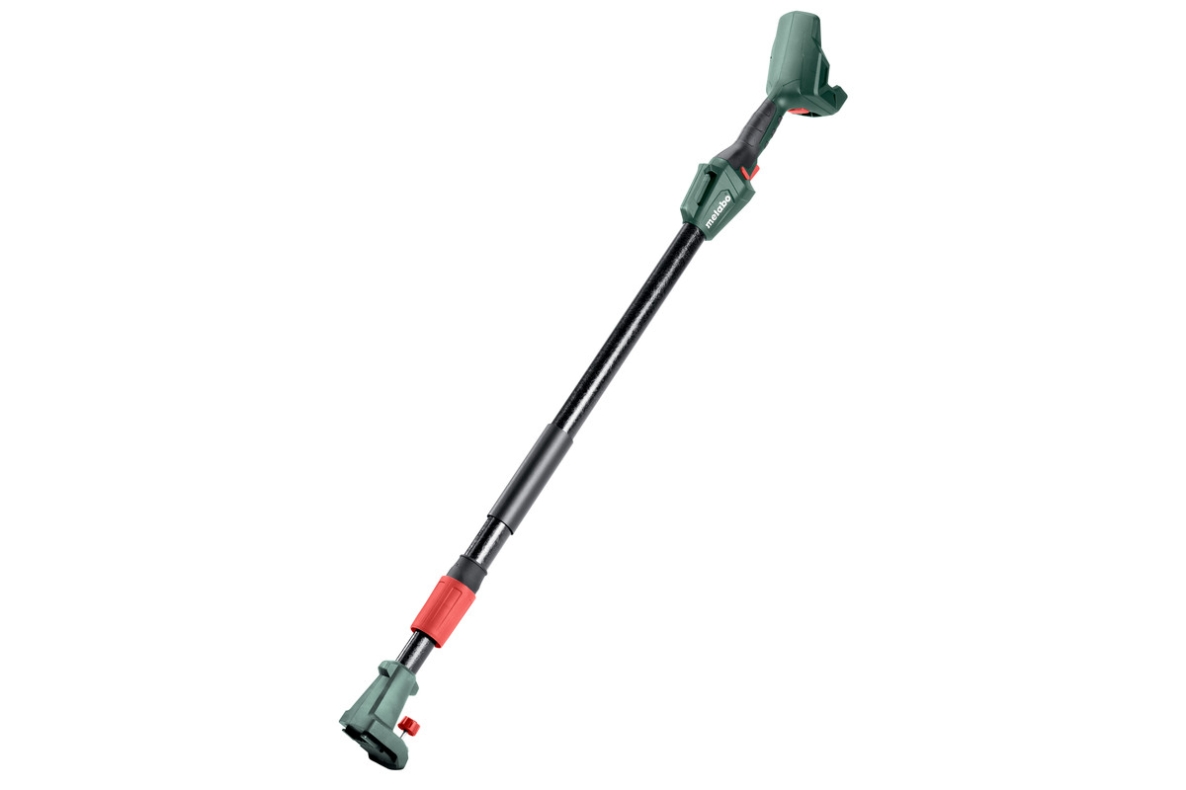 Accessoires Metabo 628714000 Perche télescopique MS pour scie d'élagage MS 18