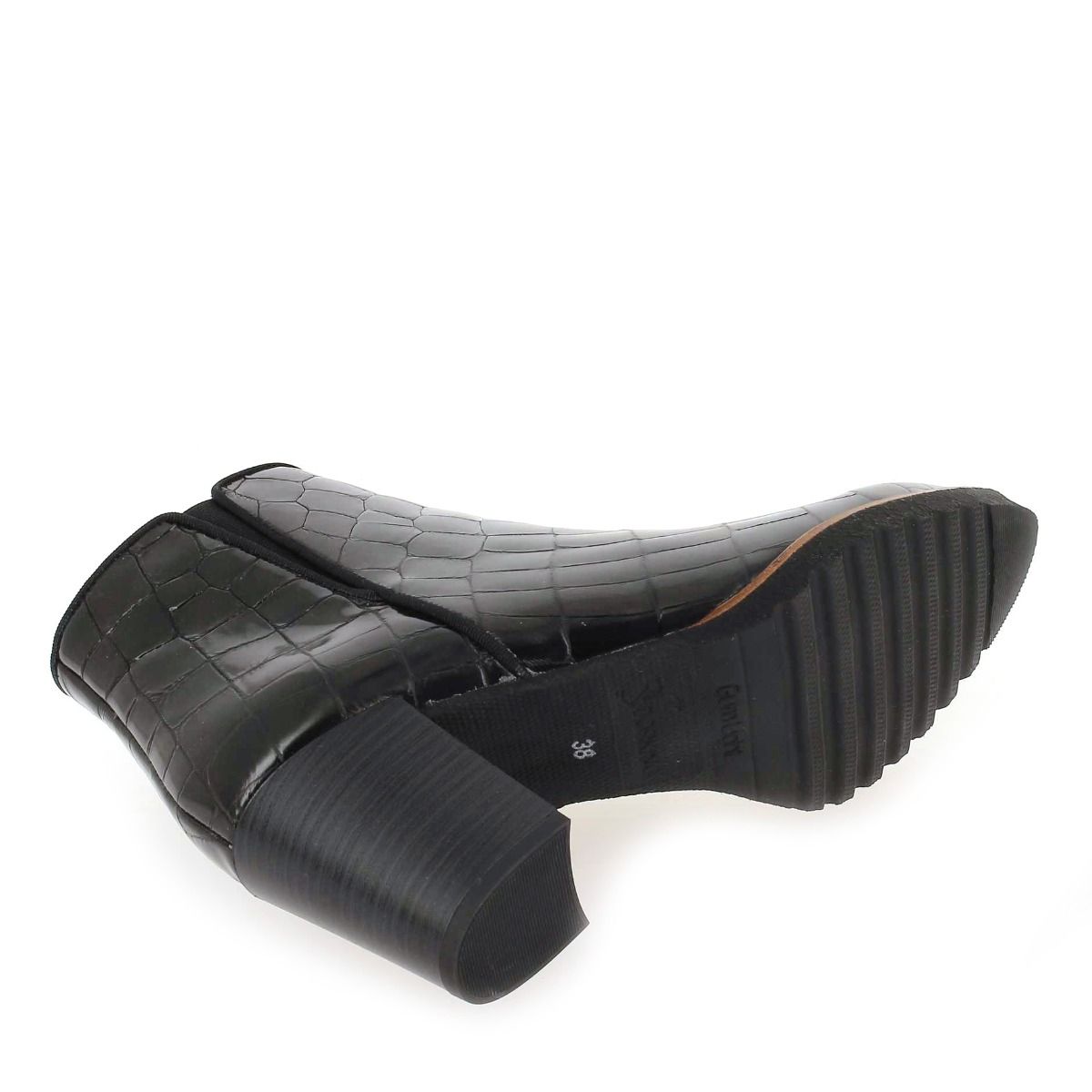 Dorking  THAIS 7224 - noir