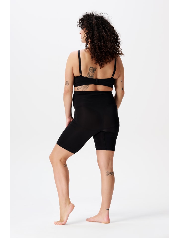 Noppies Nahtloser Short Niru Sensil® Breeze in Black günstig kaufen