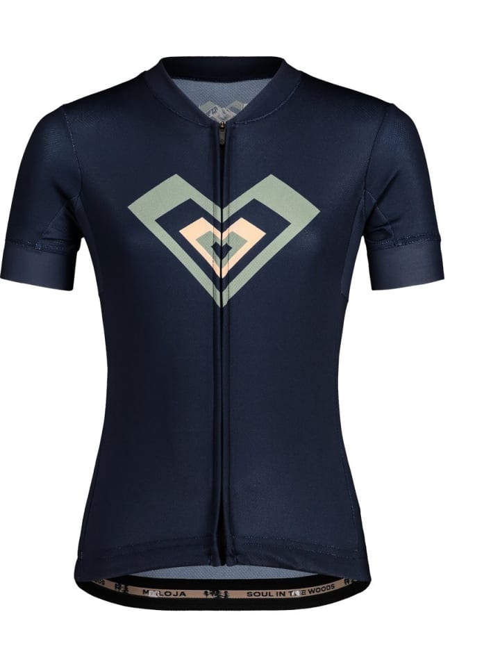 Maloja Radsportzubehör in Blau günstig kaufen