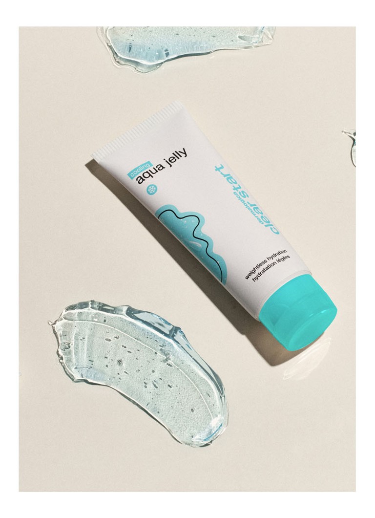 Gel facial revigorant Dermalogica Clear Start