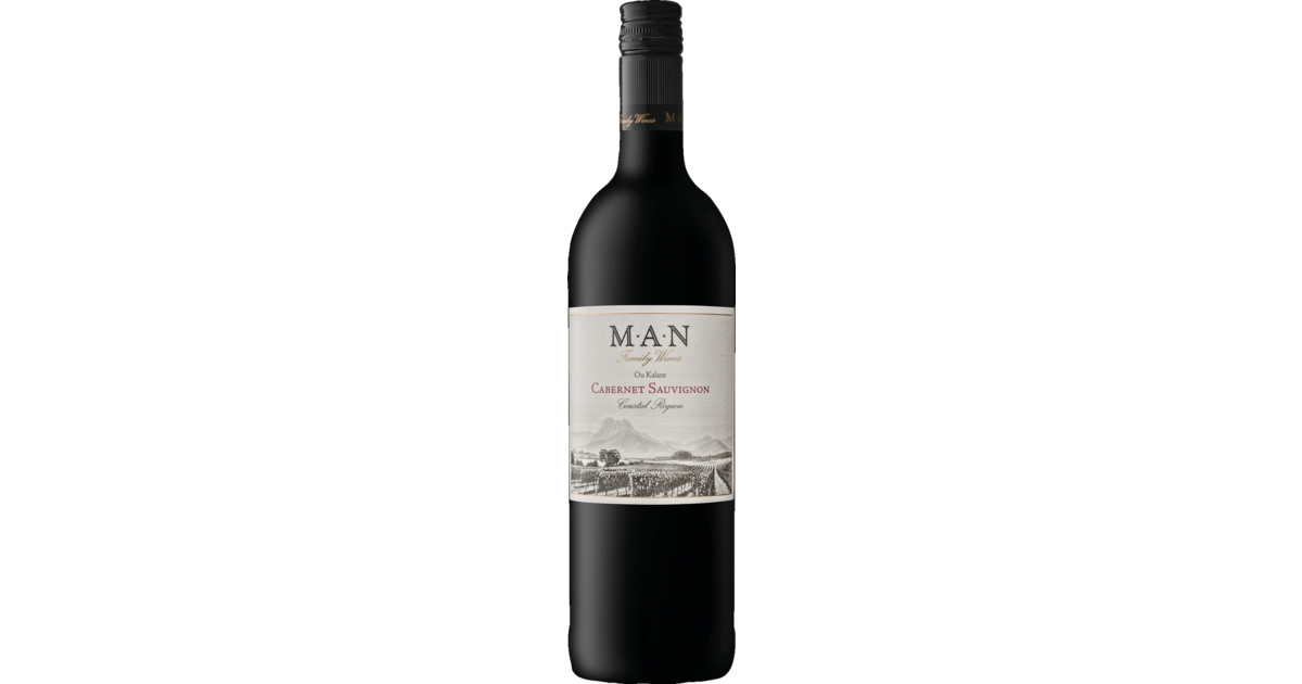Ou Kalant Cabernet Sauvignon