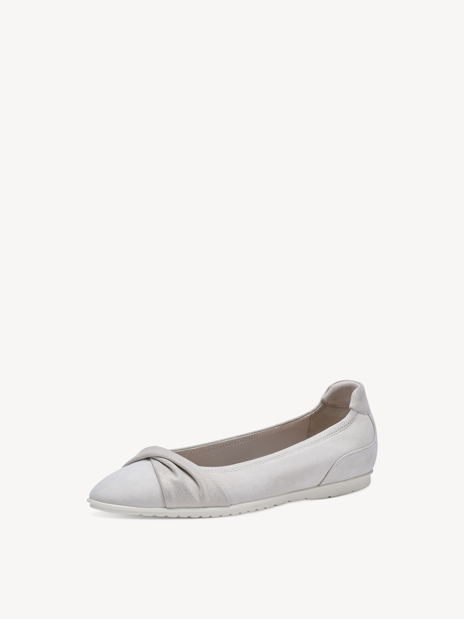 Ballerine - beige