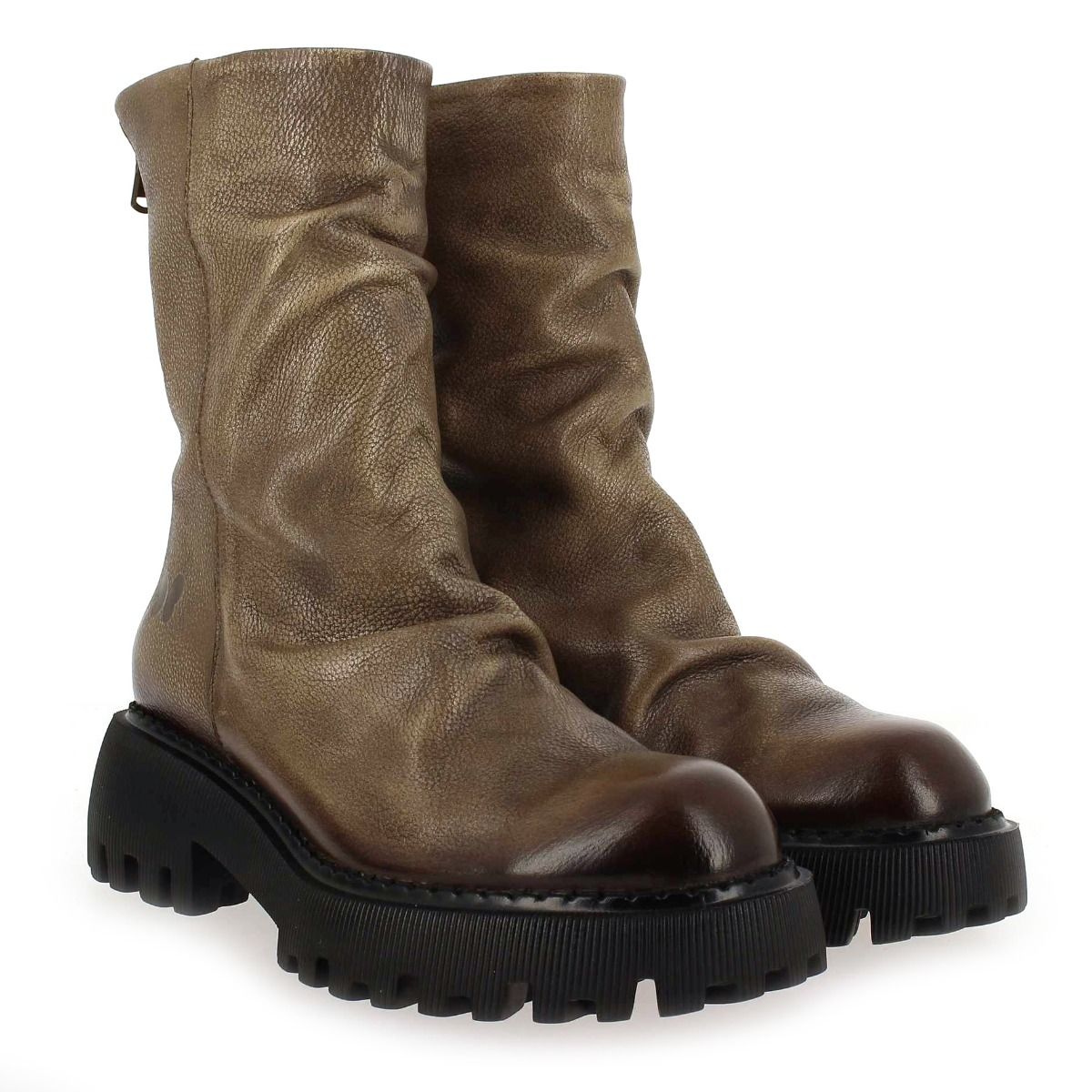 Felmini  C860 - Marron