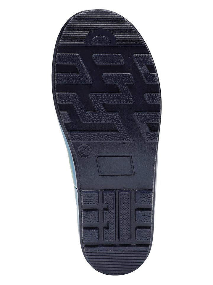 Kangaroos Gummistiefel 