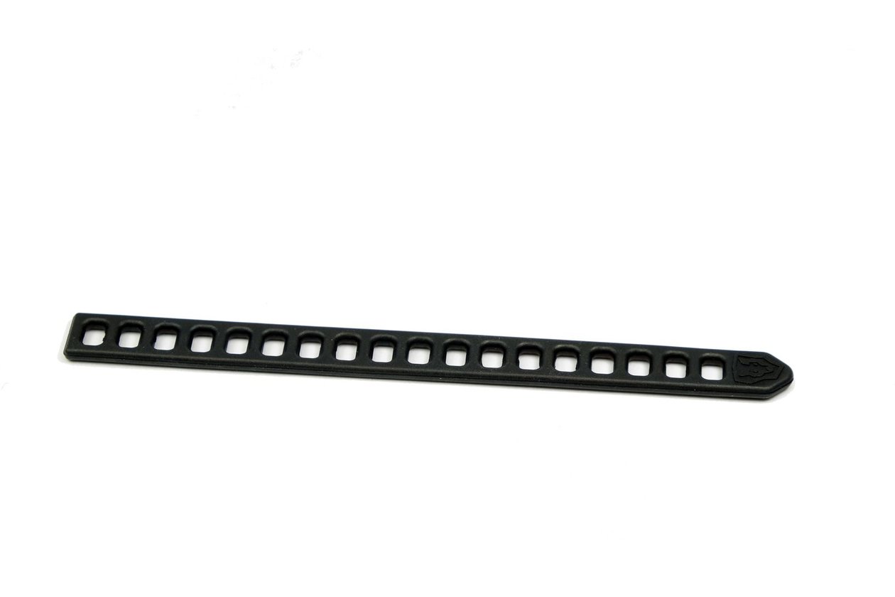 Lupine Gummiband fu00fcr Rotlicht