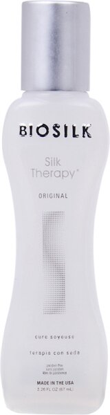 Biosilk Silk Silk Therapy Haarkur