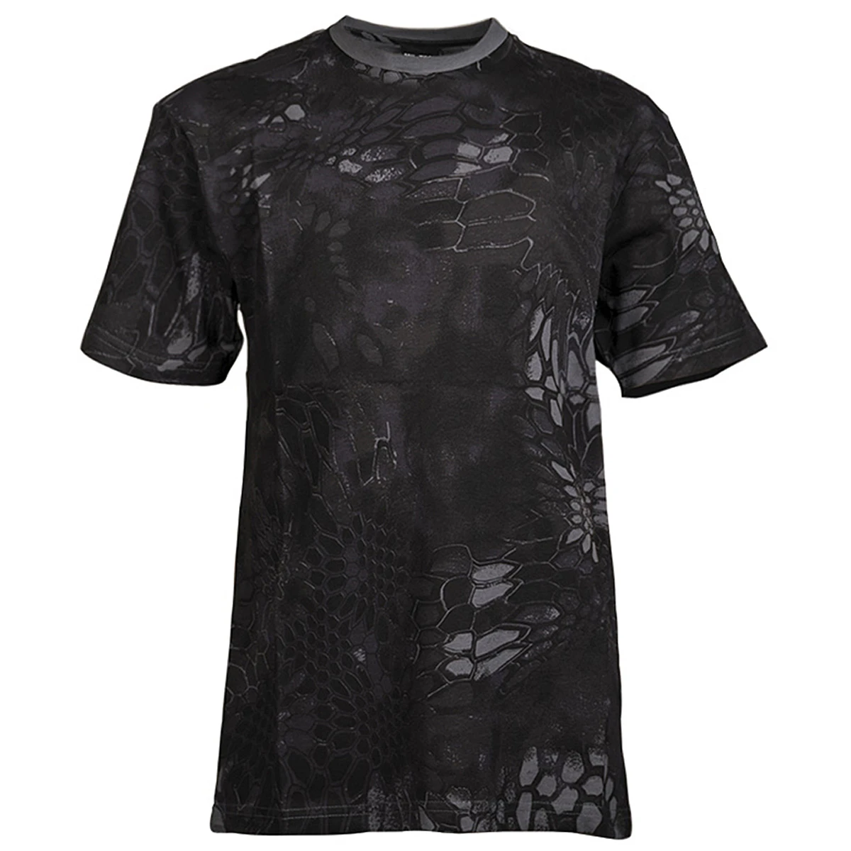 Kinder T-Shirt mandra night