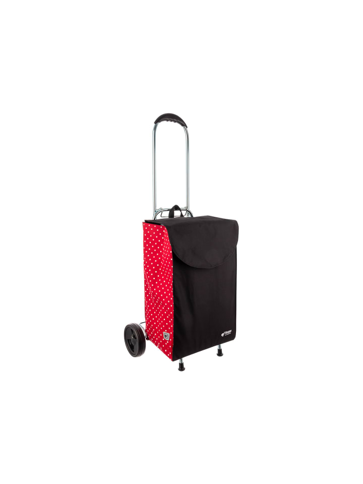Andersen Shopper Shopper in schwarz günstig kaufen onesize
