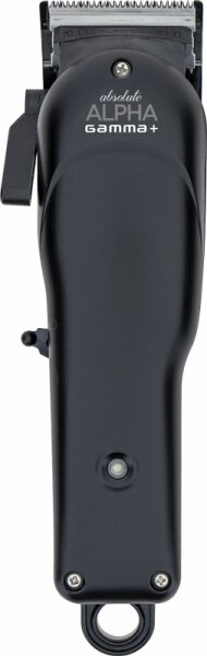Gamma+ Clipper Absolute Alpha Haarschneidemaschine