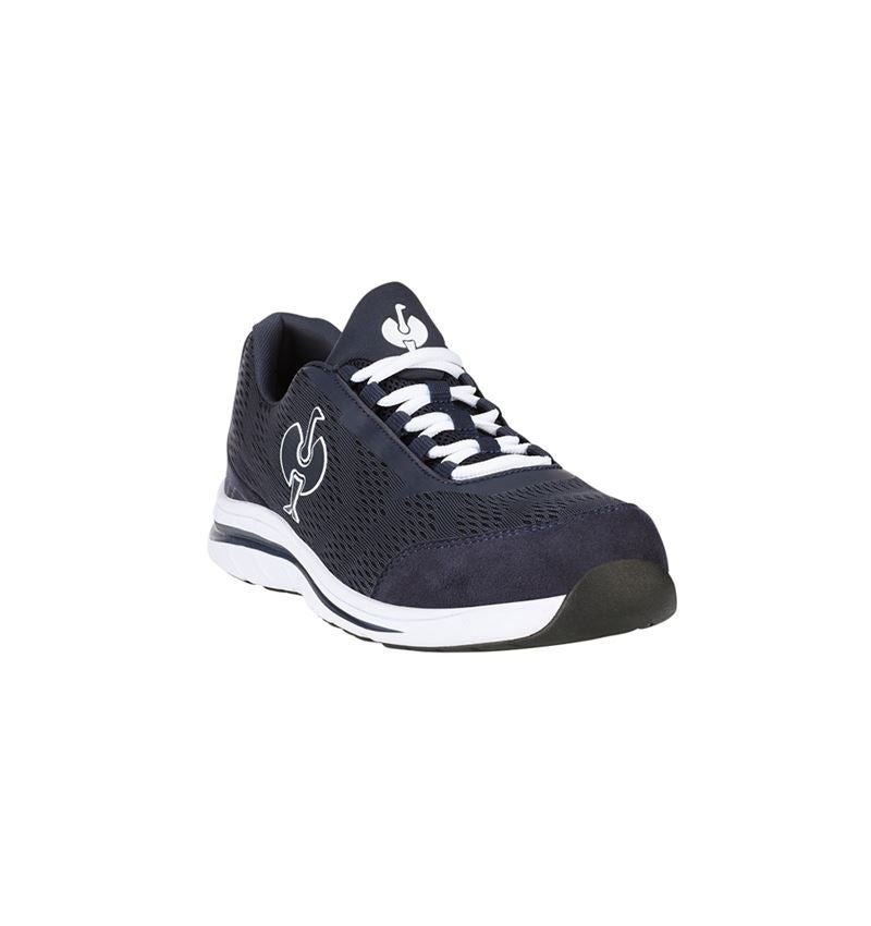 S1 Sicherheitshalbschuhe e.s. Tegmen III