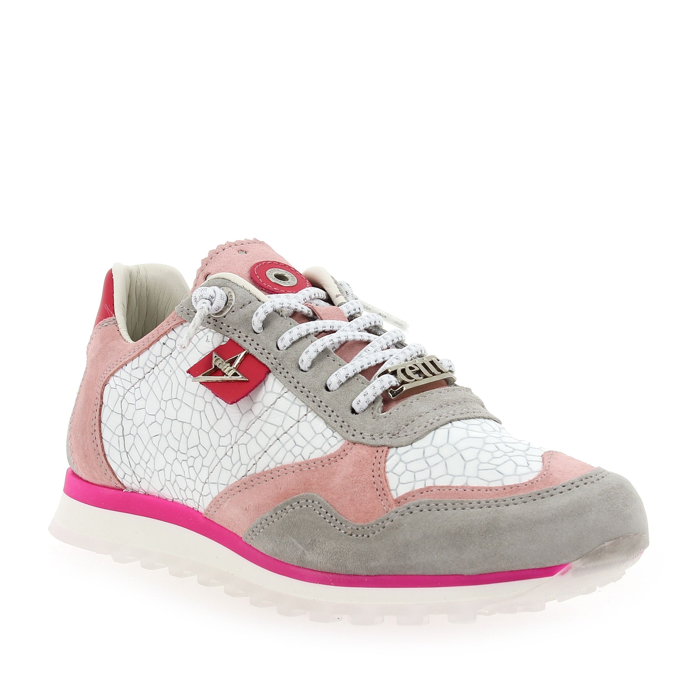 Cetti  C848 SRA E24 - Blanc Rose
