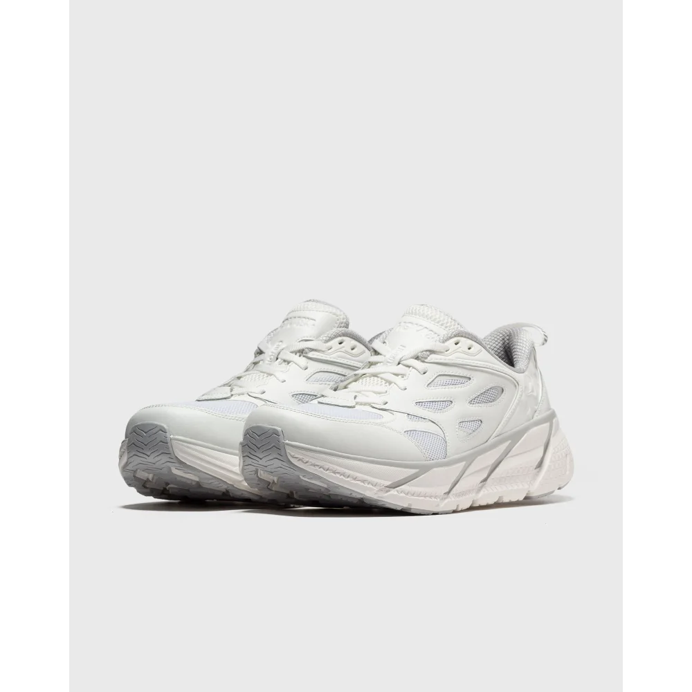 Hoka Clifton L U 1114770-WWH / weiss