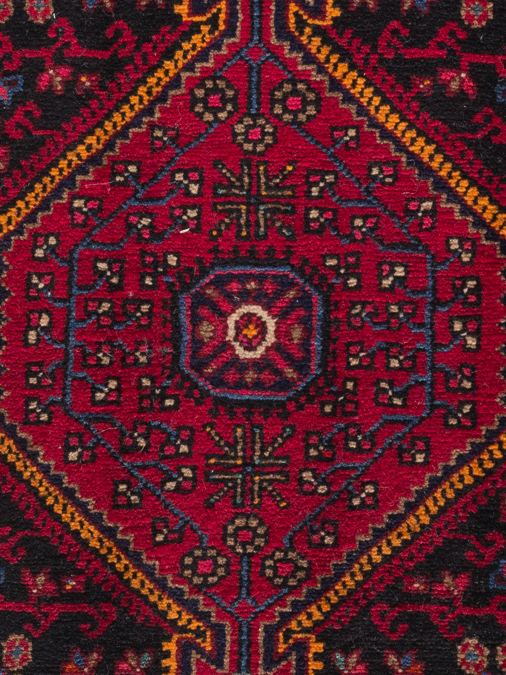 Tuiserkan Hamadan ca. 85 x 135 cm, Unikat / Einzelstück