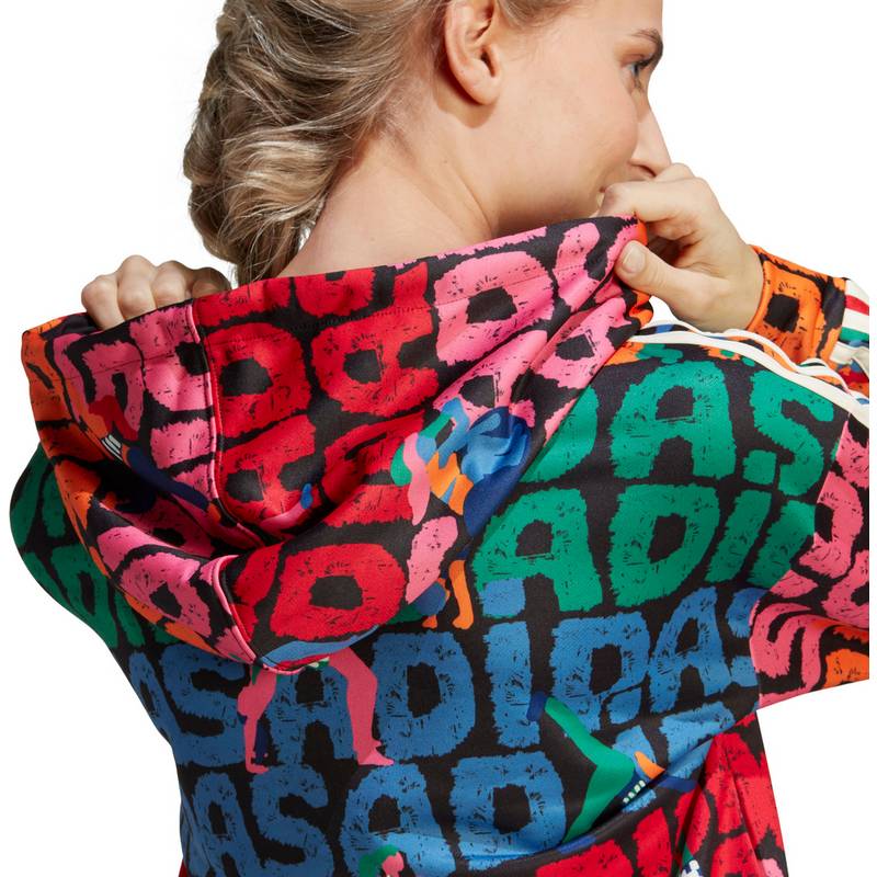adidas FARM Funktionssweatshirt Damen