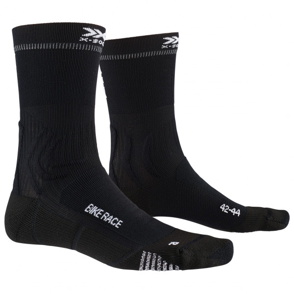 X-Socks - Bike Race - Radsocken