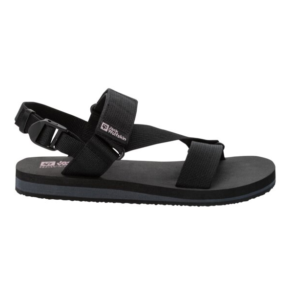 Jack Wolfskin - Women's Urban Entdeckung Belt Sandal - Sandalen