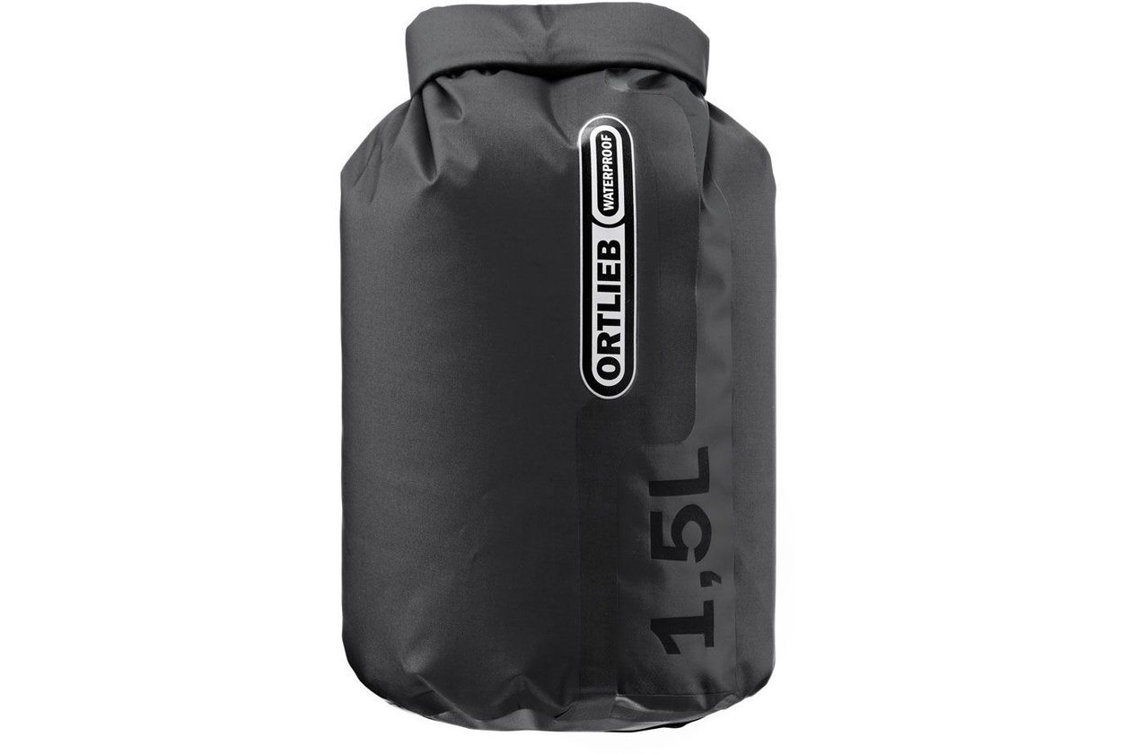 Ortlieb Dry-Bag PS10 Packsack 1,5L