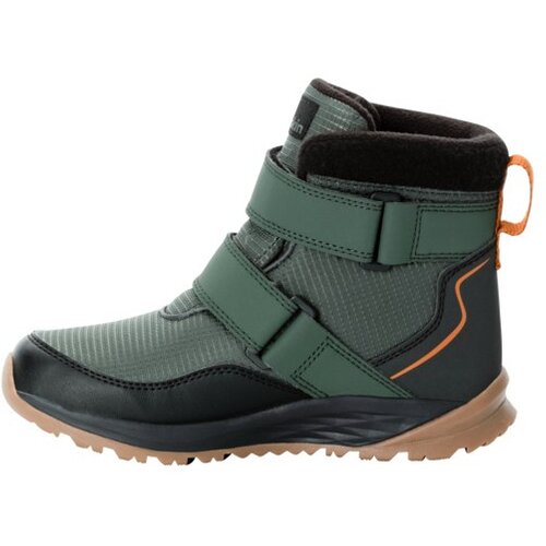 KINDER MULTIFUNKTIONSSTIEFEL POLAR BEAR TEXAPORE MID VC K