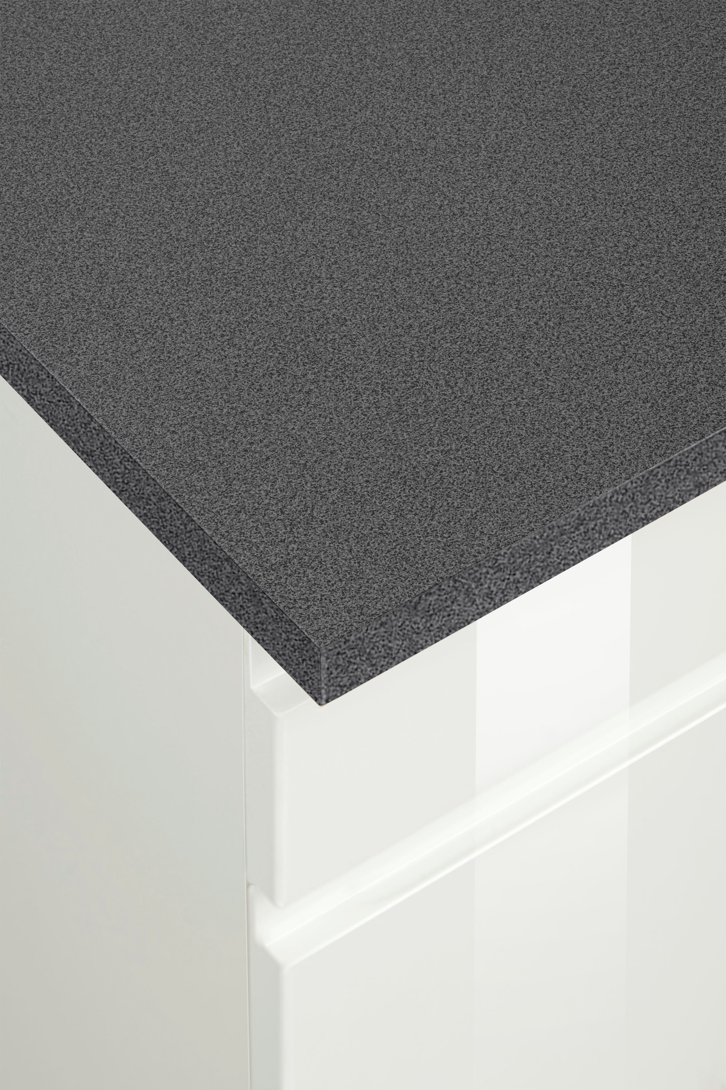 HELD MÖBEL Küche Virginia, Stellbreite 220/220 cm, wahlweise mit E-Geräten
