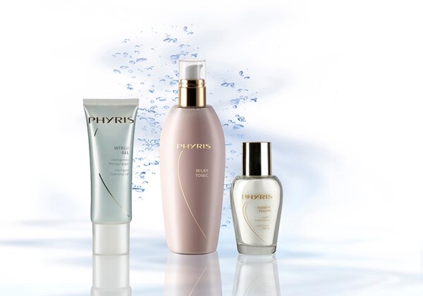 PHYRIS Cleansing PHY Cleansing Mousse Reinigungscreme
