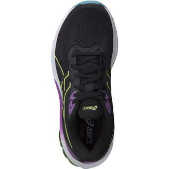 ASICS GT-1000 12 Running in schwarz