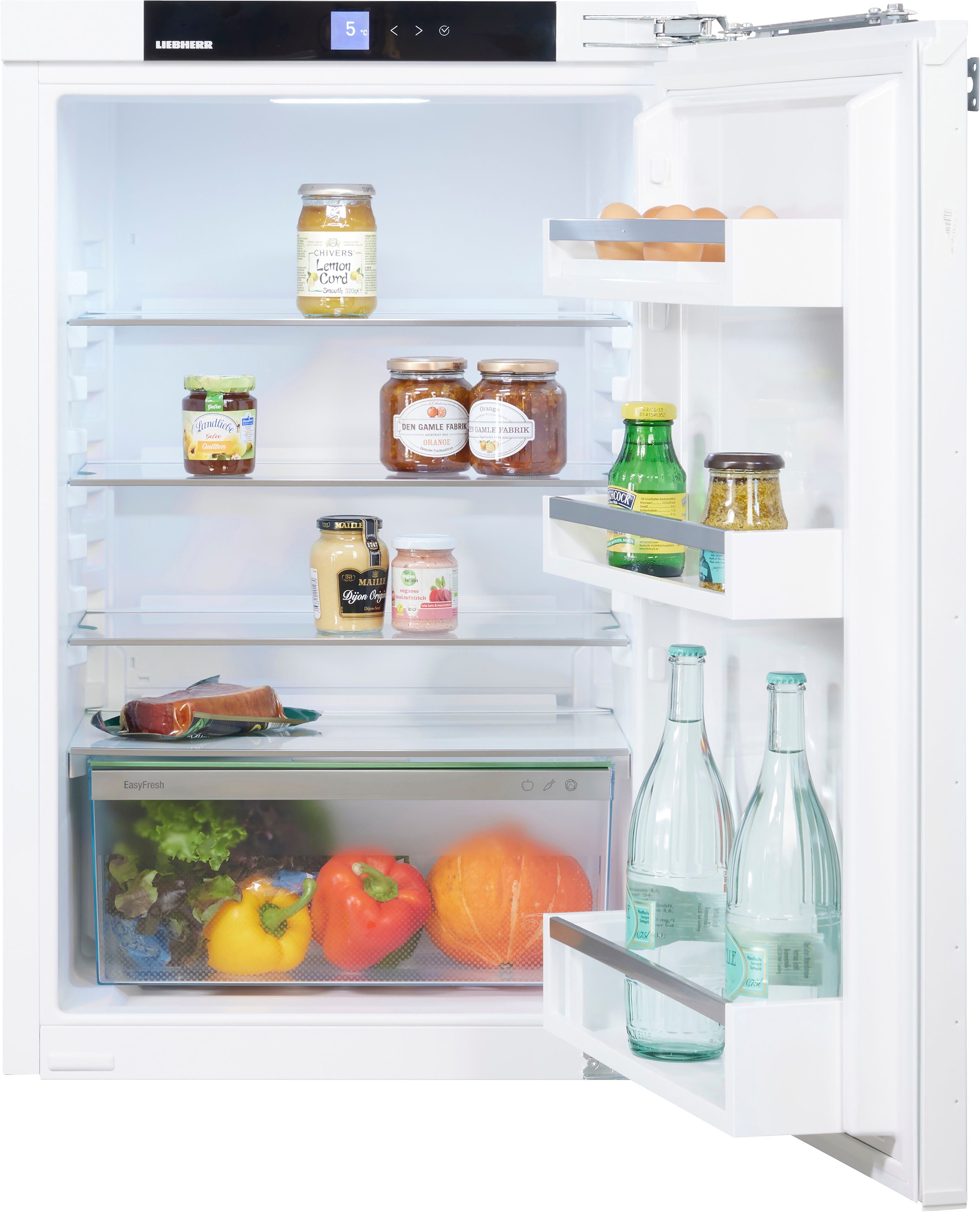 Liebherr Einbaukühlschrank IRd 3900_994864651, 87,2 cm hoch, 55,9 cm breit