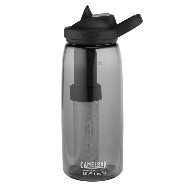 EDDY+ LIFESTRAW - Trinkwasserfilter