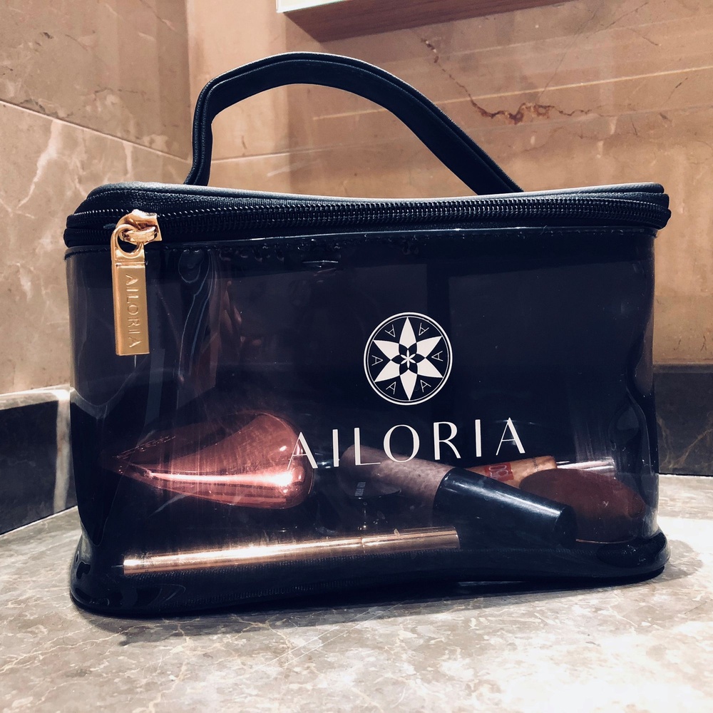 ailoria personal care VANITY Trousse de toilette