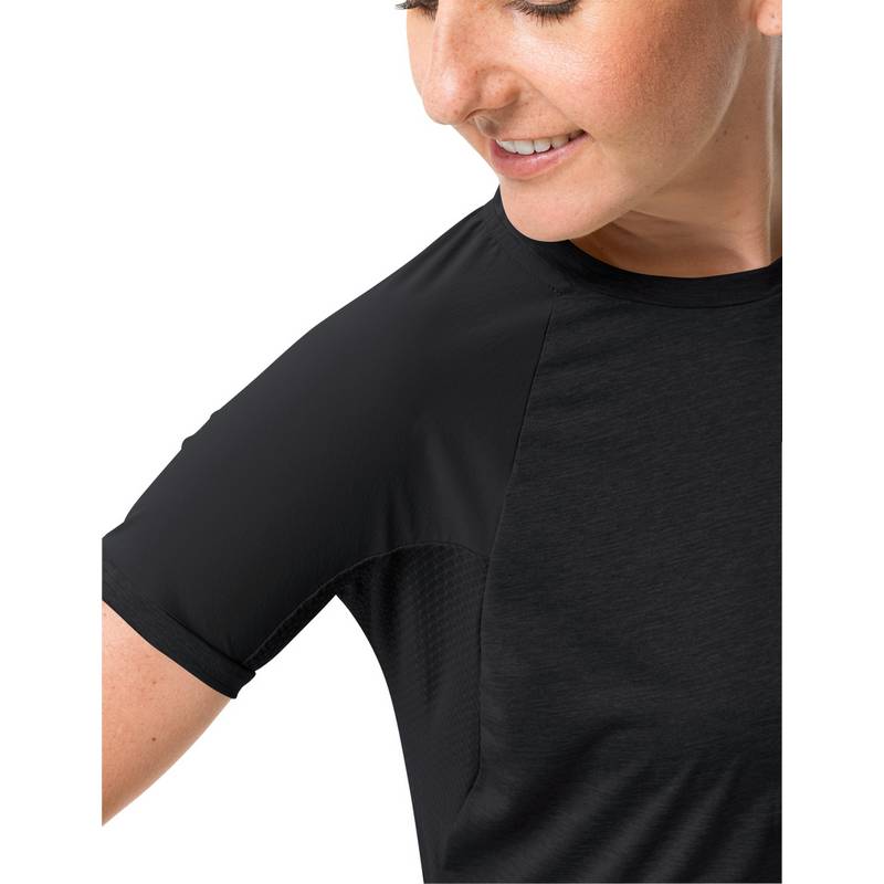 VAUDE Wo Scopi T-Shirt III T-Shirt Damen