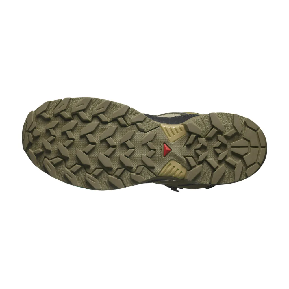 Salomon X ULTRA 360 MID L47447700 / bunt