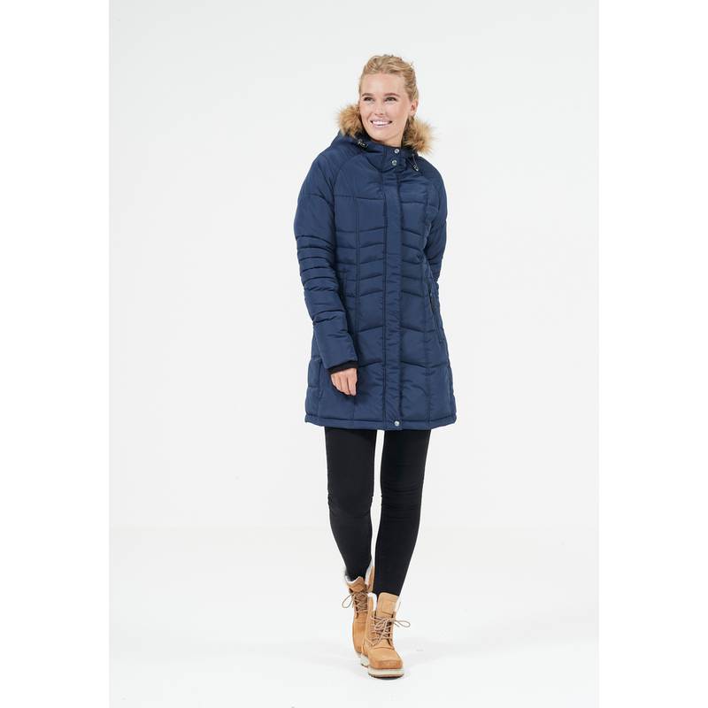 Whistler CYNTHIA Steppjacke Damen
