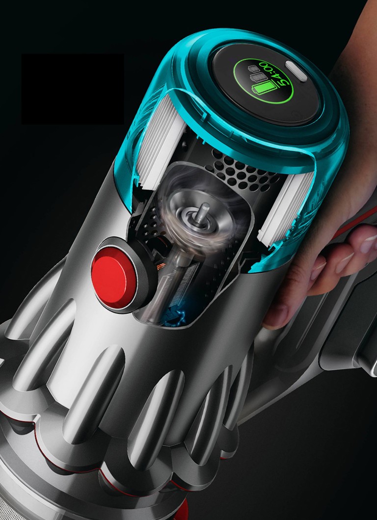 Aspirator fără fir Dyson V12 Origin