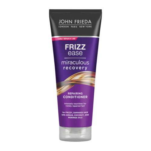 John Frieda Frizz Ease Θαυματουργό Μαλακτικό για Ανάπλαση 250 ml