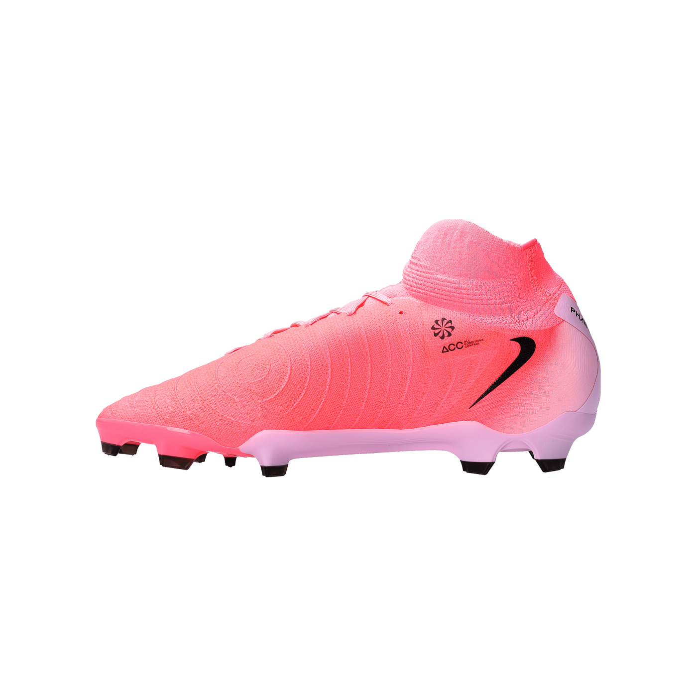 Nike Phantom Luna II Pro FG Rot F600