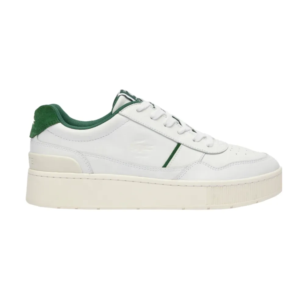 Lacoste Aceclip Premium 47SMA0037-082 / weiss