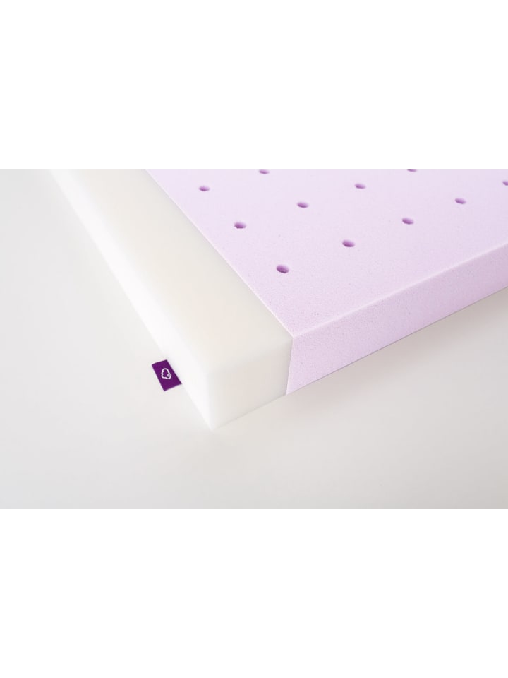 Träumeland Träumeland Milchstraße Babymatratze - Größe 60 x 120 cm günstig kaufen onesize