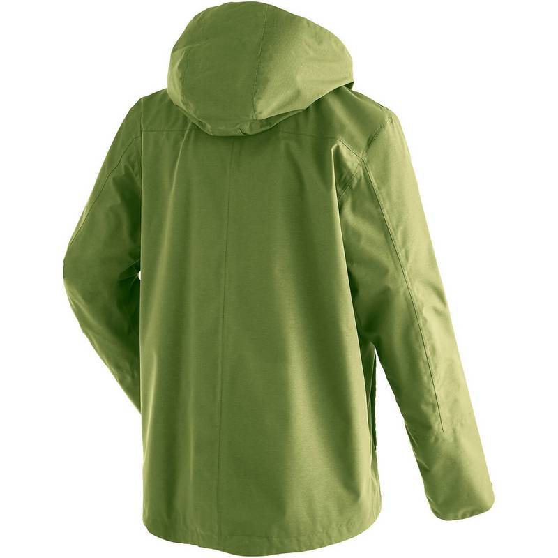 Maier Sports Altid 2.0 Outdoorjacke Herren