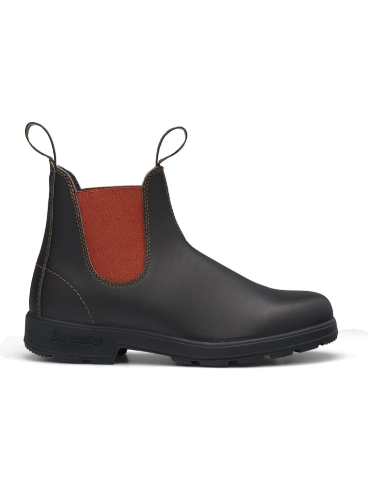 Blundstone Chelsea Boot in Braun günstig kaufen