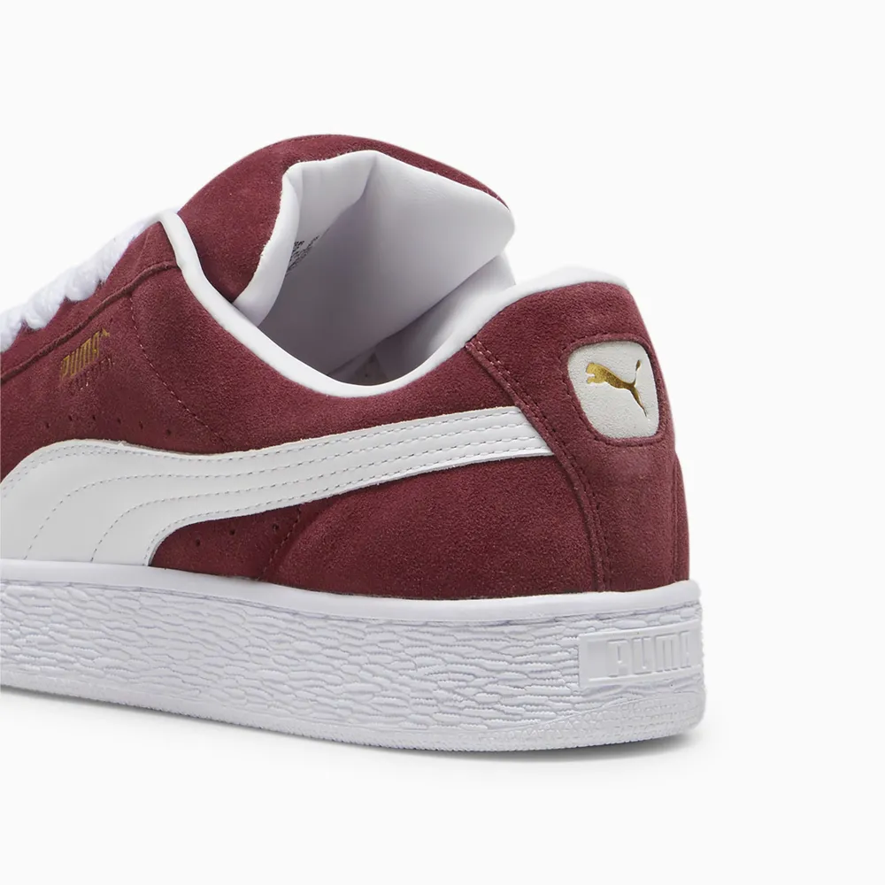 PUMA Suede XL 395205 12 / rot