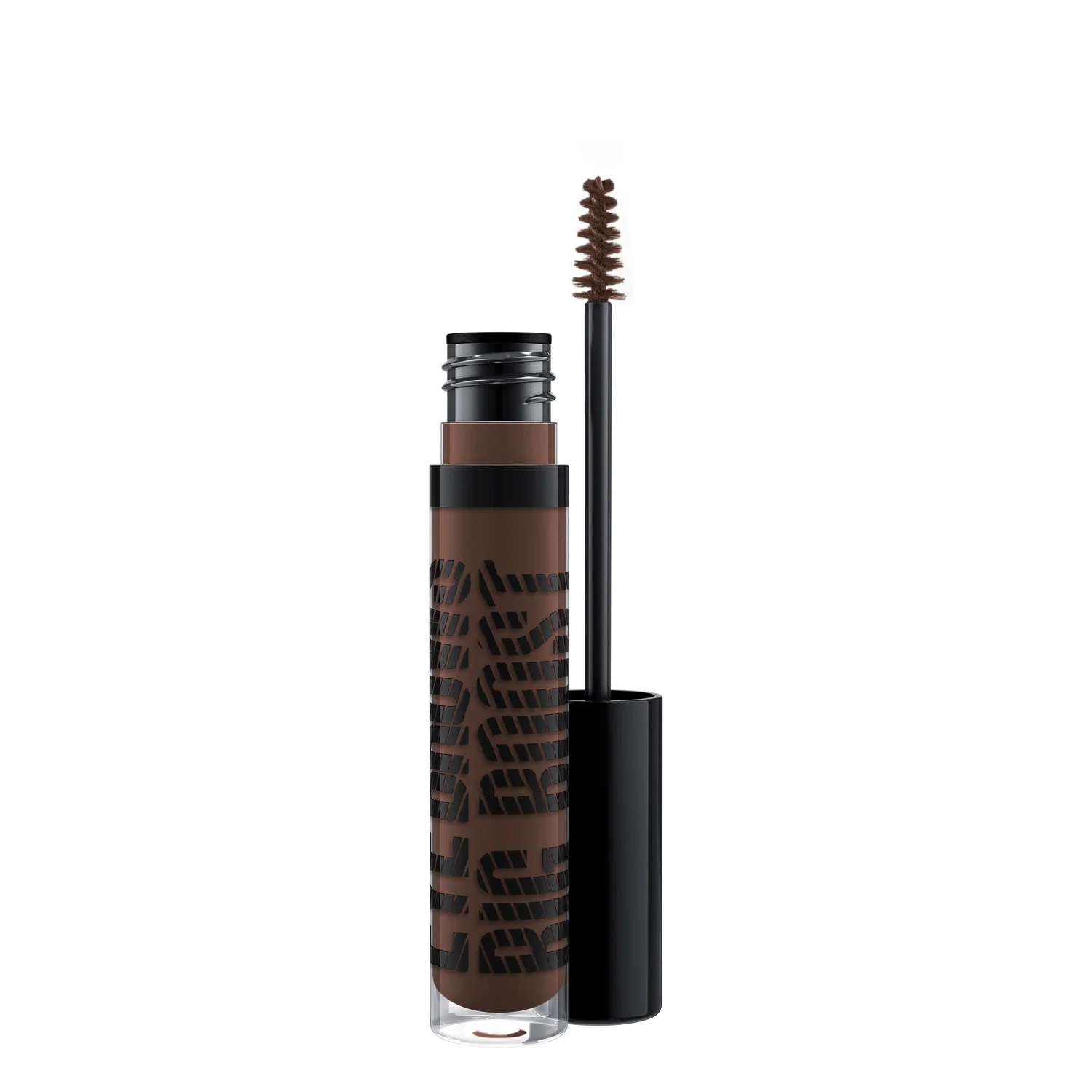 Eye Brows Big Boost Fibre Gel - Gel za obrve i maskara