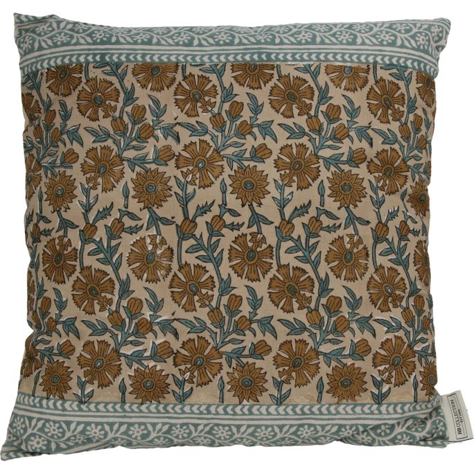 Trendhopper Zierkissen Flower 45 x 45 cm