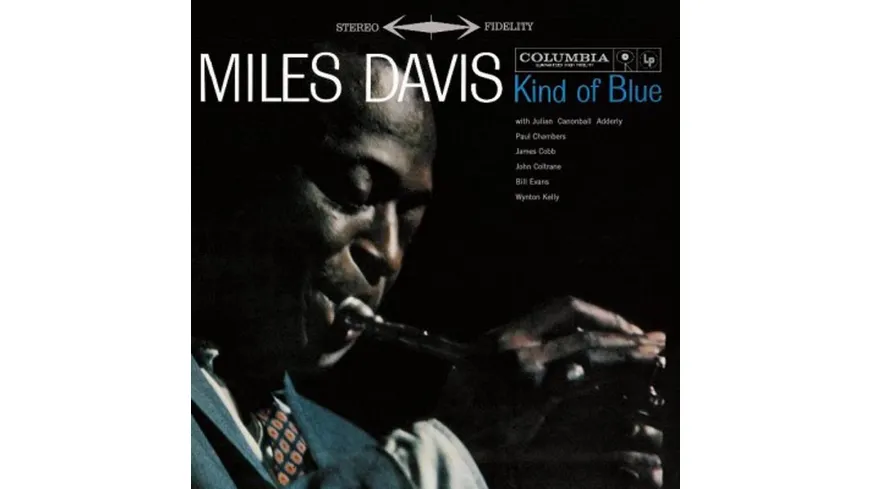 Kind Of Blue