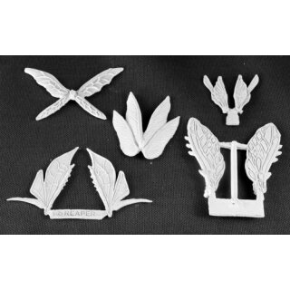 Fairy Wings (REA03486)