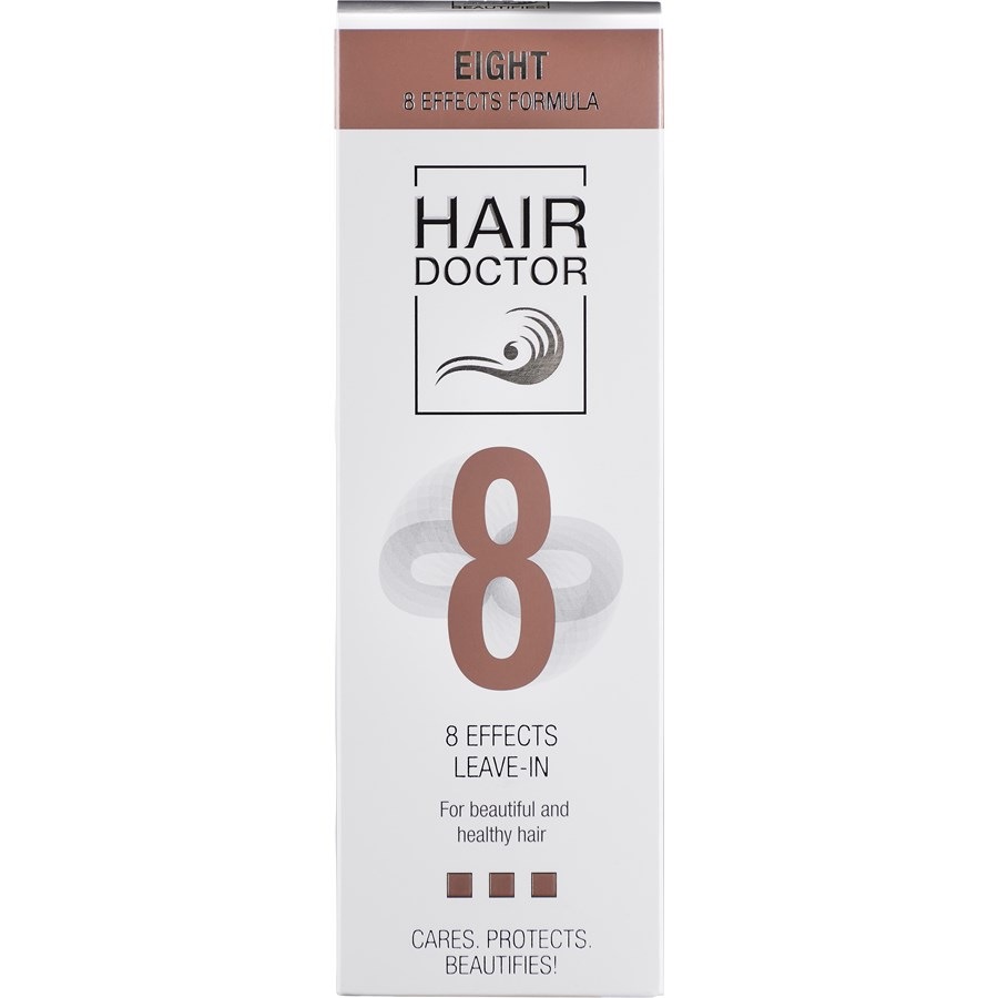 Eight Effects Leave In