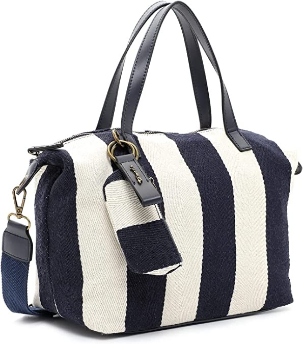 CALPIERRE Handtaschen blau Lou