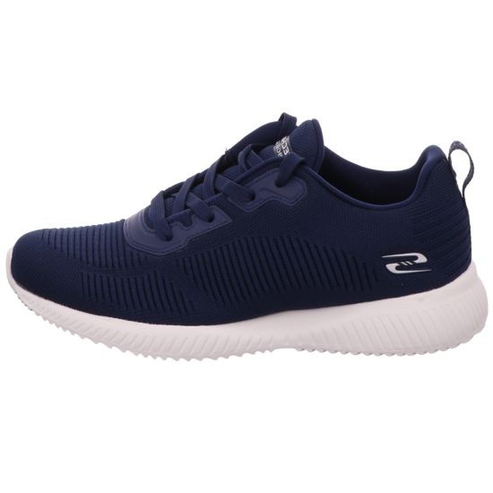 SKECHERS Sneaker blau